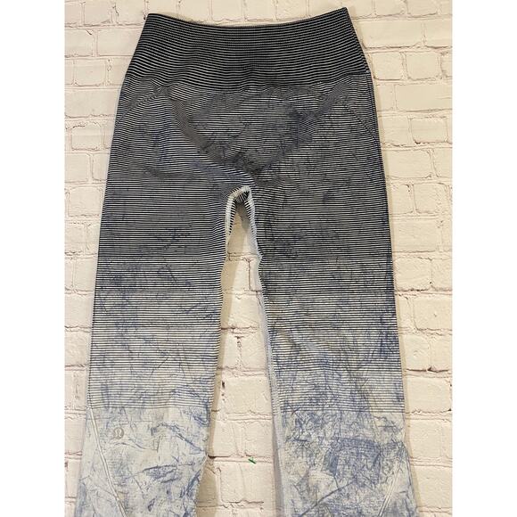 lululemon leggings size 4 - Picture 8 of 9